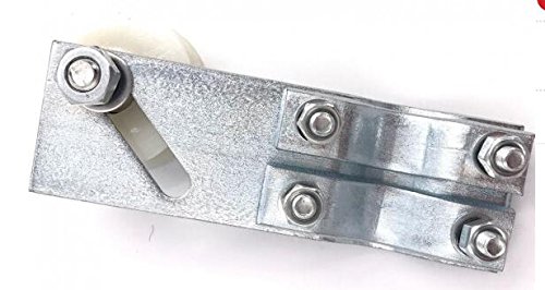 Cdhpower Idler Pulley Chain Tensioner, With 4 Bolts, With Bearing For 66Cc/80Cc Gas Motorized Bicycle #TOP2