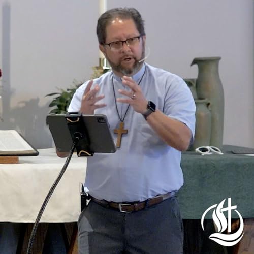 Love Boldly: The Methodist Vision for a Divided World