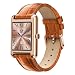 Imagen de Ice Smart TKS 2.0 Rose-Gold Cognac Croco
