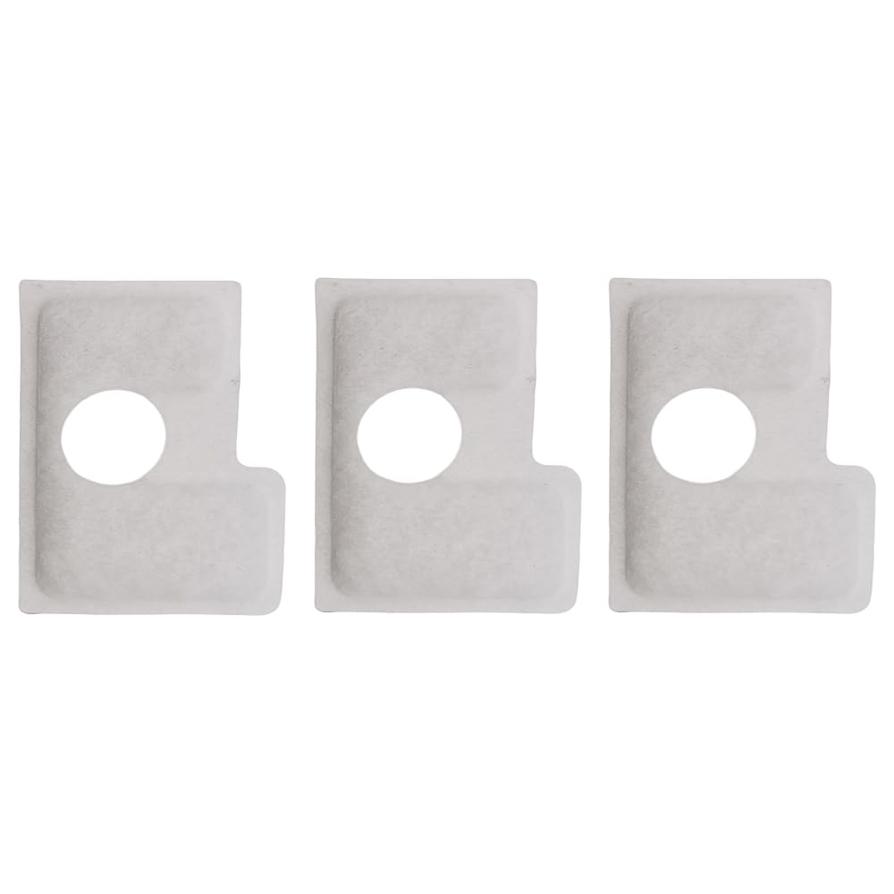 Filtre à air pour tronçonneuse Stihl MS180 MS170 de qualité supérieure double couche