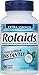 Rolaids Original Strength Antacid, 96 Chewable Tablets, Mint Flavor, Original Strength Heartburn Relief