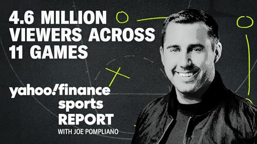 How ESPN's MLB playoff coverage shatters viewership records