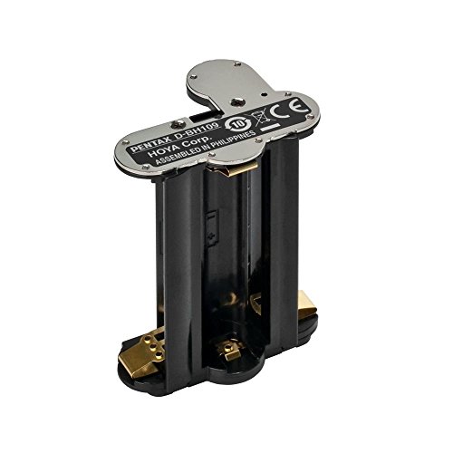 Pentax K-r 39100 AA Battery Holder-Adapter D-BH109