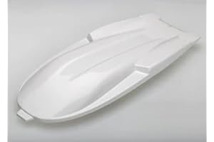 5712X Spartan Hatch: Essential Protection for Your RC Adventures