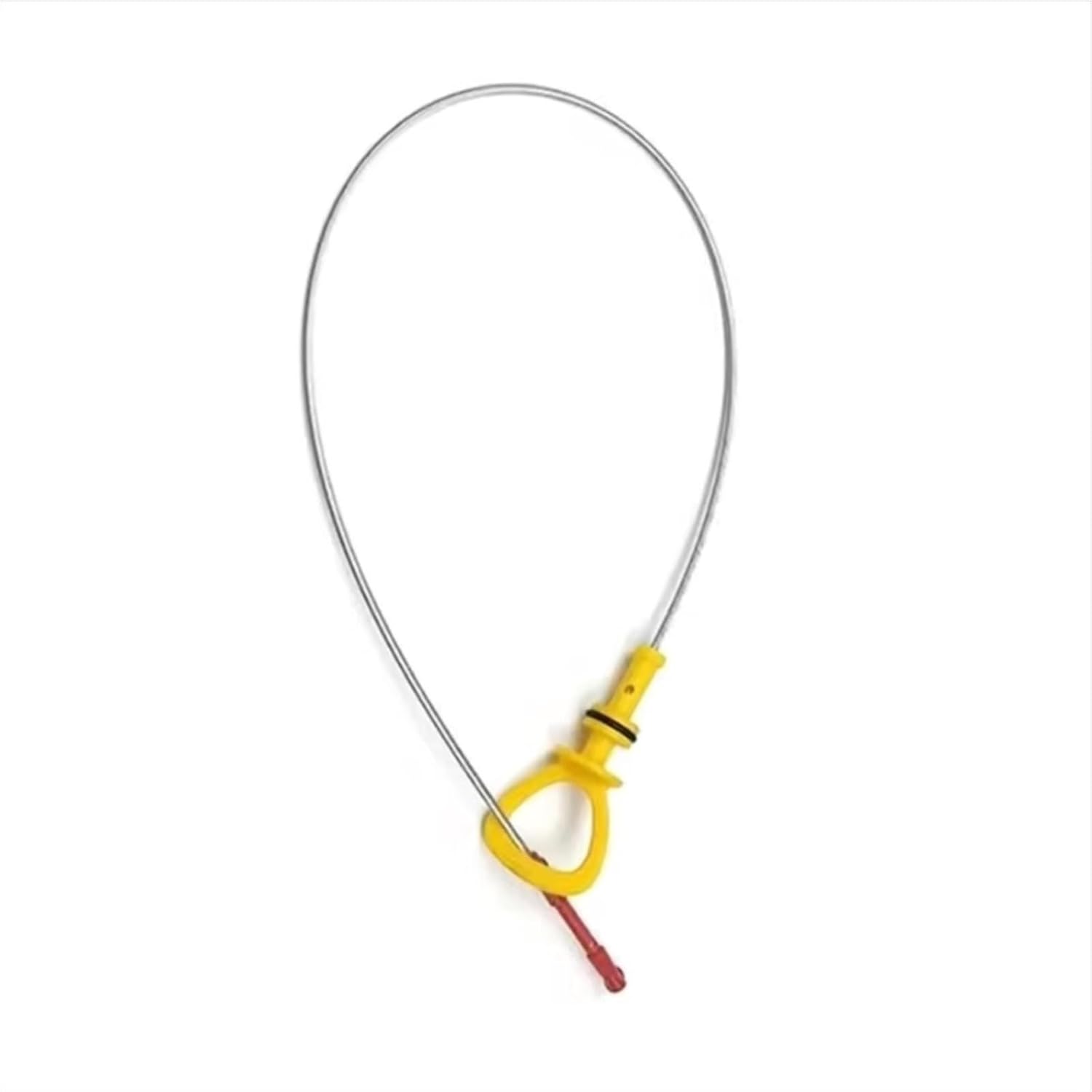 Oil Dipstick for Benz for CLS for C219 for Coupe 2004 2005 2006 2007 2008 2009 2010 1 Pcs Car Engine Oil Dipstick Level Gauge 2720100072