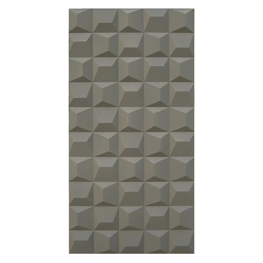 Paneles de pared 3D piedra sintética para revestimiento interior y exterior