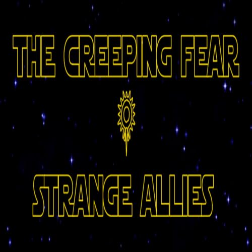 Maul: Shadow Lord Episodes "The Creeping Fear" and "Strange Allies" Review | Star Wars Podcast Rewatch