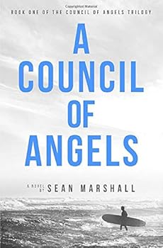 Paperback A Council of Angels (A Council of Angels Series) Book