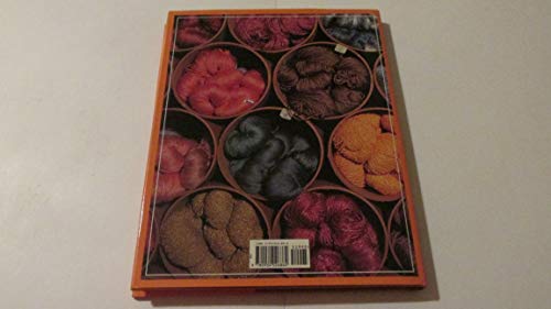 Indigo, Madder and Marigold: A Portfolio of Colors From Natural Dyes - Thumbnail 5