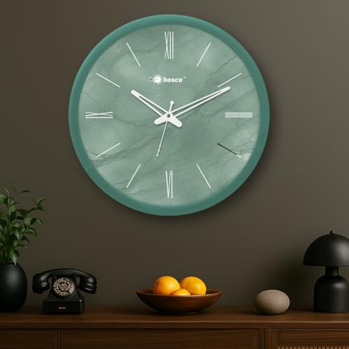 Wall Clock 30 CM