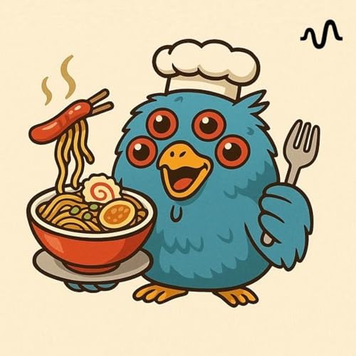 『ポス鳥〜投資&海外NEWS解説、地政学&経済学〜』のカバーアート