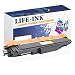 Produktbild Life Ink Toner ersetzt Brother TN-247Y, TN-243Y, TN-247, TN-243 für Brother DCP-L3510 DCP-L3550 HL-L3210 HL-L3230 HL-L3270 HL-L3280 MFC-L3710 MFC-L3730 MFC-L3740 MFC-L3750 MFC-L3770 gelb