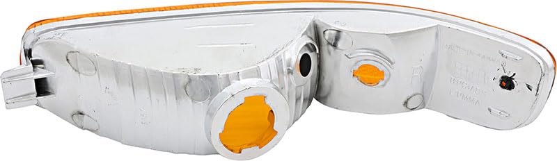 Lámpara de señal lateral derecha para Jeep Liberty 2002-2004 miniatura 4