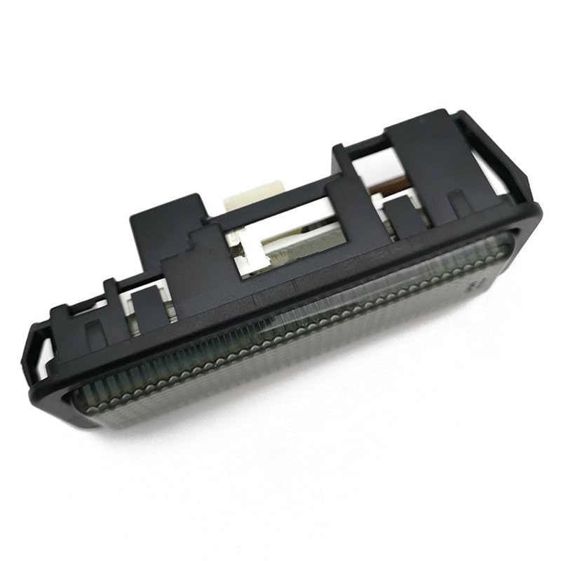 Plafonnier de lecture robuste pour toit Citroën ZX Elysée