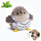 【Trois Modes de Battement d'Ailes】 Le jouet pour chat 