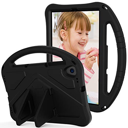Coque Lenovo Tab M10 antichoc pour occuper les enfants en voiture en toute sécurité