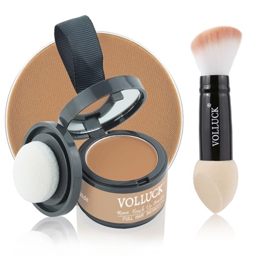 ���[�g�^�b�`�A�b�v�p�E�_�[�A�u���ɃO���[�̃��[�g�J�o�[�A�b�v�w�A���C���p�E�_�[�A�w�A�R���V�[���[�����p�ƒj���p(A-�_�[�N�u�����h�A2��)