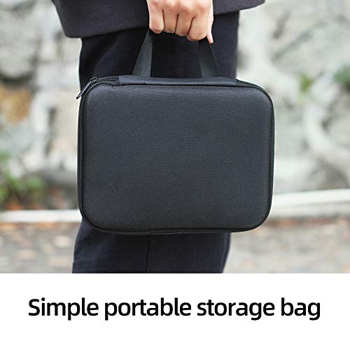 Drone GPS H14 com câmera dupla 4K HD para adultos, quadcóptero com vídeo ao vivo FPV 2.4G / 5G WiFi,