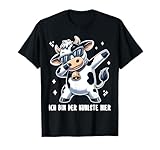 Coole Sprüche für kuhle Kühe