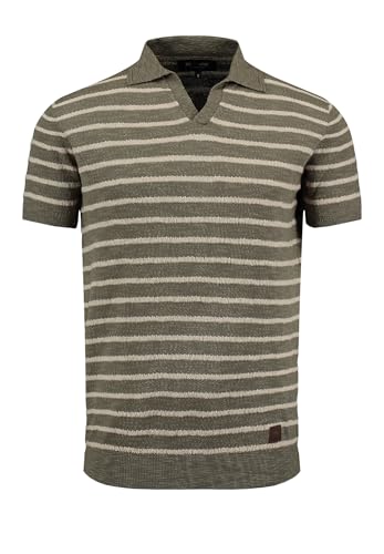 Polo Homme KEY LARGO Klground Idéal pour les Sorties Chic