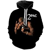 2. El patrón de carácter sobresaliente en la sudadera está impreso mediante tecnología de estampado en caliente, y el color nunca cambia. Perfecto para un look casual