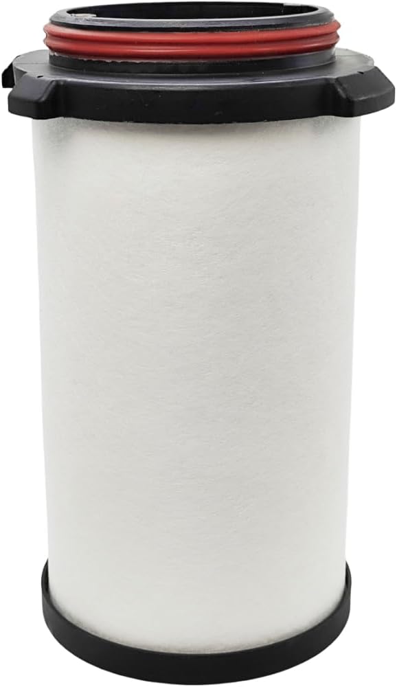 600-331-2900 Filter Element Kit Compatible with Komatsu PC240 PC290 PC360 PC390 PC390LL PW180 D61EX D61PX SAA6D107E Wheel Loader WA320 WA380