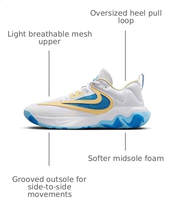 Image of Nike Mens SneakerThree Quarters Tall