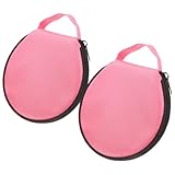 Grande capacité de rangement : cette pochette de rangement pour CD peut contenir plusieurs disques, permettant de garder votre collection bien organisée. étui pour disque, protection pour vos CD