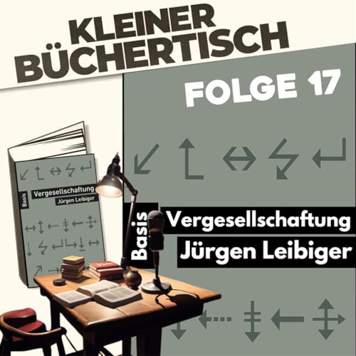 Vergesellschaftung von J&uuml;rgen Leibiger