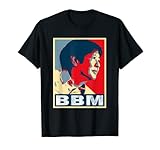 Ferdinand Marcos junior - BBM T-Shirt