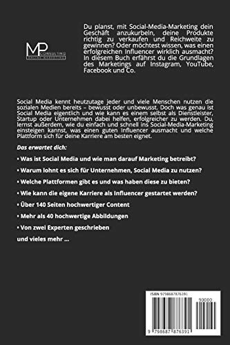 Social Media Marketing: Das Online Marketing Buch, das dir zeigt, wie du erfolgreiches Social Media Marketing anwendest, um dein Angebot als ... Selbstständiger zu verkaufen (German Edition) image 4
