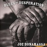  Blues of Desperation (Deluxe Silver Edition)