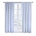 Ultimate Liner Multi Header Lining Window Dressing 45 x 77 in White