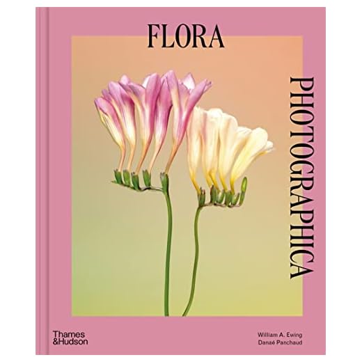 Contemporary Floral Photography Showcase