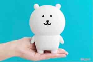 ナガノのくま　ソフビフィギュア 41bd6MJf6EL._AC_SY200_QL15_.jpg