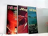  4 Platten / Various – Hifi-Stereo-Festival 1+3, DoLP / Pat Rolle – Magic Style Of Pat Rolle, Vinylspuren probegehört/geprüft, Signatur des Künstlers / Klaus Wunderlich – Südamericana / Berti\'s Big ...