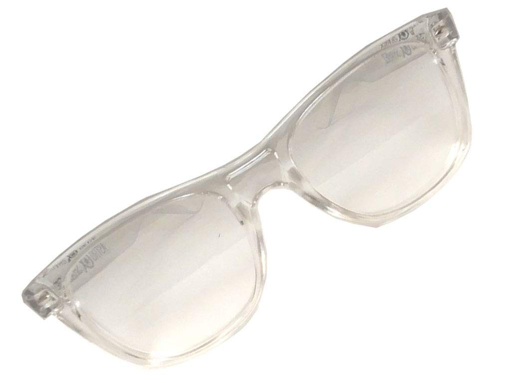 ASTROSHADEZ Diffraction 3D Rainbow Fireworks Prism Effect Glasses