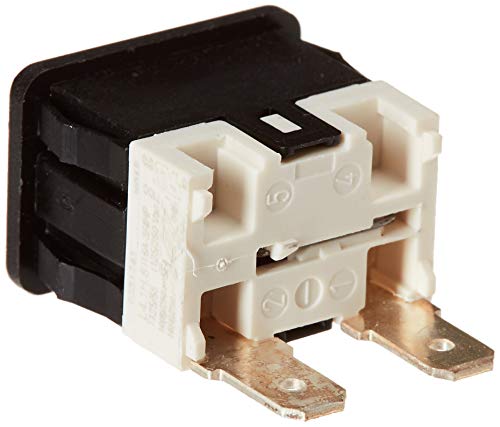 INTERRUPTEUR POUR PETIT ELECTROMENAGER DELONGHI - 5132100700
