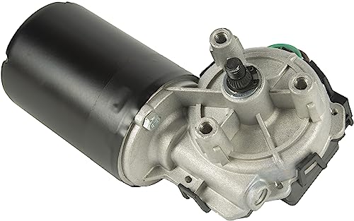 Moteur d'essuie-glaces avant Taros Trade 100136 pour remplacer un moteur en panne
