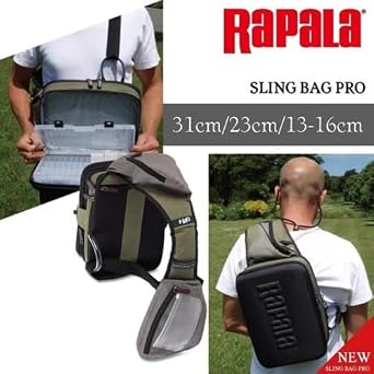 Rapala Limited edition