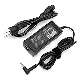 19.5V 3.33A 65W HP Laptop Charger Replacement HP Elitebook Charger Compatible for Elitebook 840-G3 8