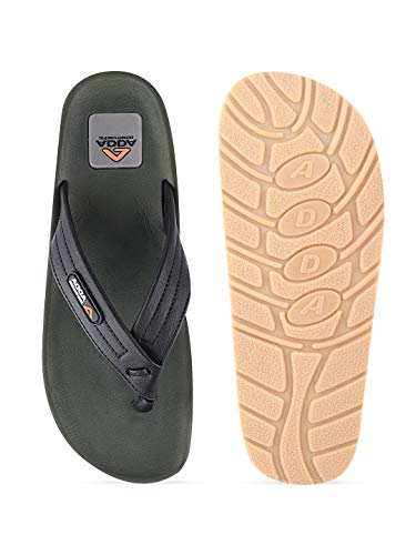 Image of ONLY 1 || Durable & Comfortable || TPR Sole || Anti-Skid Outsole || Lightweight || Fashionable || Super Soft || Outdoor Slipper
