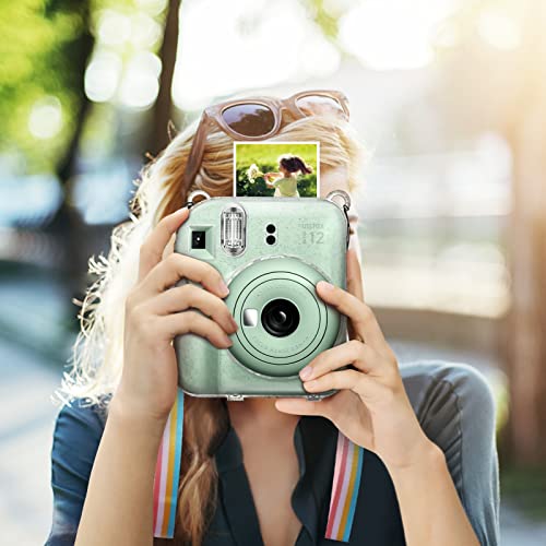 Funda Protectora para Fujifilm Instax Mini 12 miniatura 6