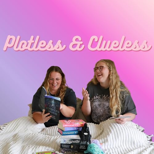 Episode 1 - We started a podcast!!