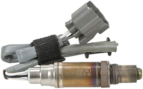 Capteur d'oxygène Bosch 15948 sonde lambda de remplacement thermique d'échappement - 3