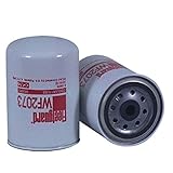 Fleetguard WF2073, Diesel Water Filter, for Cummins Engines
