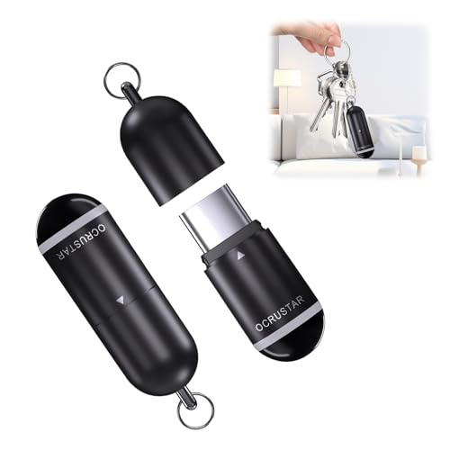 Mesenymm Universal IR Universal Remote Control Adapter for Phone [MFi Certified] Infrared Universal Control All in One Air for Conditioner/TV/DVD/STB Compatible with iphone15/16 Pro Max iOS/Android