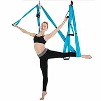 Amazon | Burning Go ヨガハンモック エアリアルヨガ エアロヨガ ヨガ