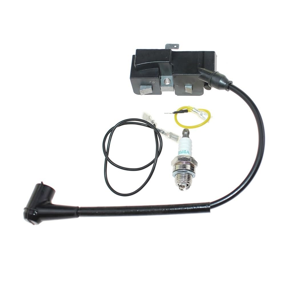 Bobine d'allumage contre les pannes de démarrage pour CS2156 CS2159