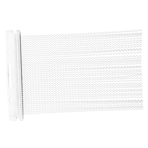 HIAKDOFT スネアワイヤー弦 スネアドラム用交換部品 属製 ドラム部品 打楽器用